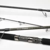 Temple Reef Stealth STK 76H EXP Expedition Travel Series Rod