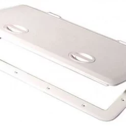 Tempress 1323 Cam Hatch W/o Lock