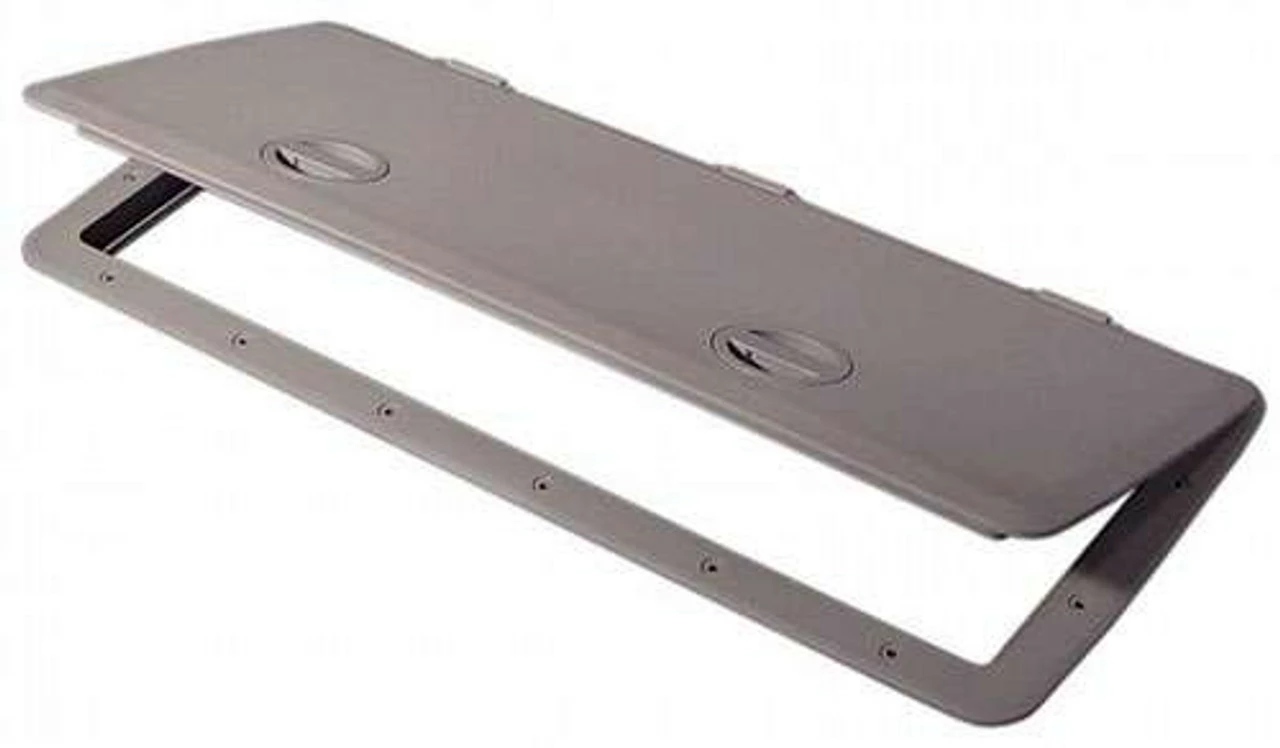 Tempress 1330 Cam Hatch W/o Lock 2 Tempress 1330 Cam Hatch W/o Lock - Image 2