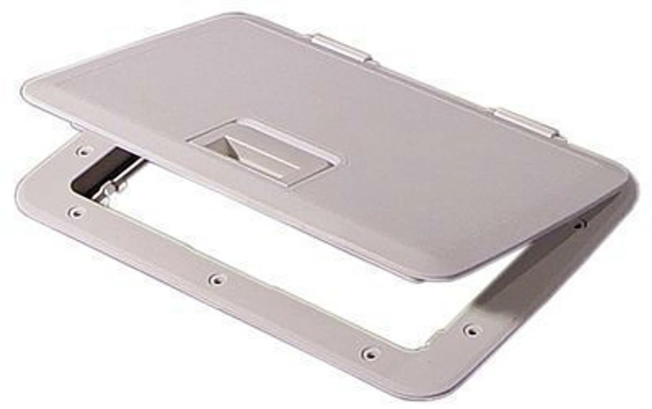 Tempress Access Slam Hatch 1 Tempress Access Slam Hatch