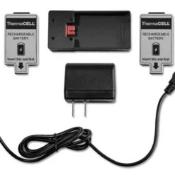 ThermaCELL Heated Insoles ProFLEX Battery Pack