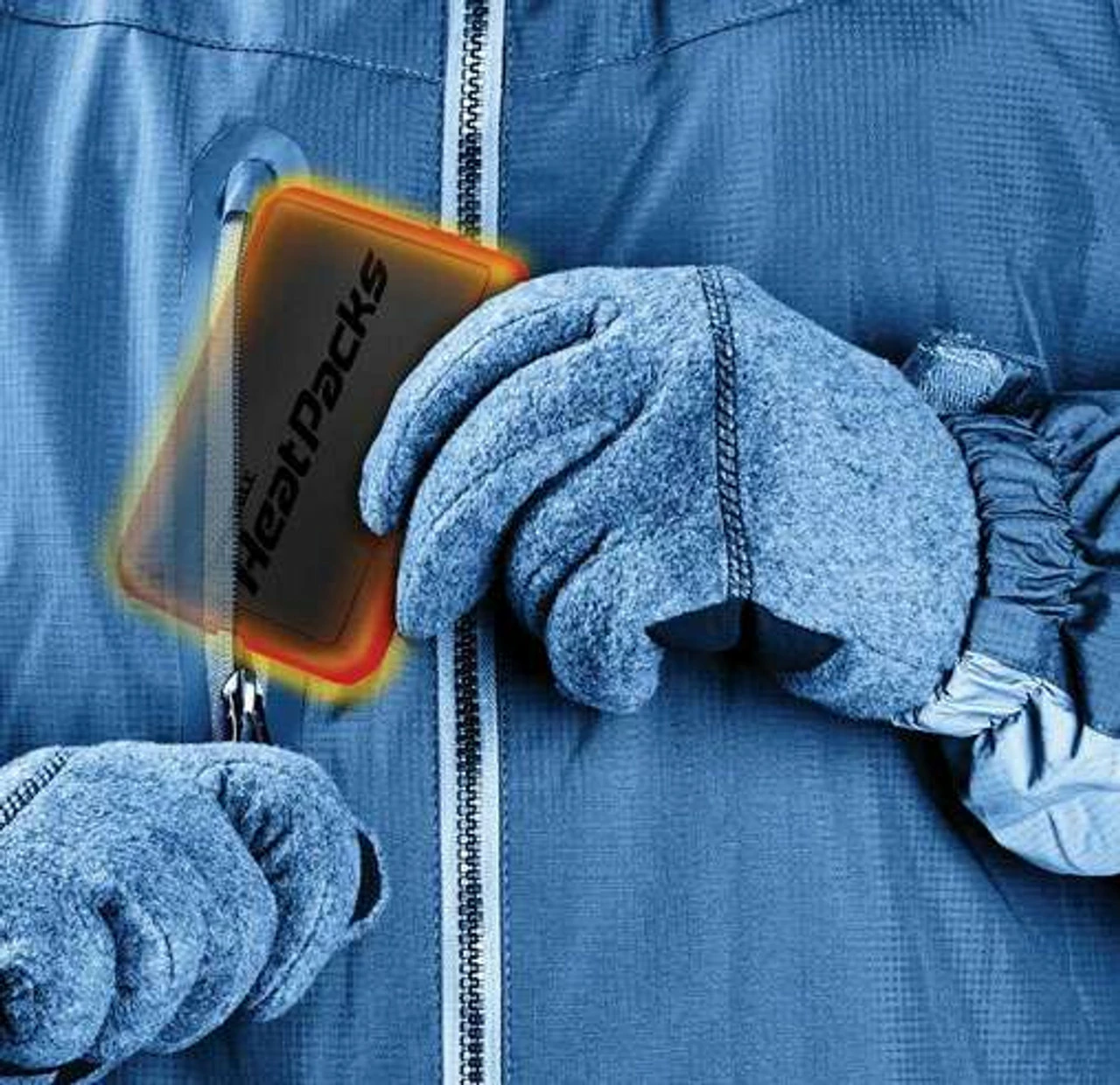 ThermaCELL Heat Packs - Pocket Warmer 4 ThermaCELL Heat Packs - Pocket Warmer - Image 4