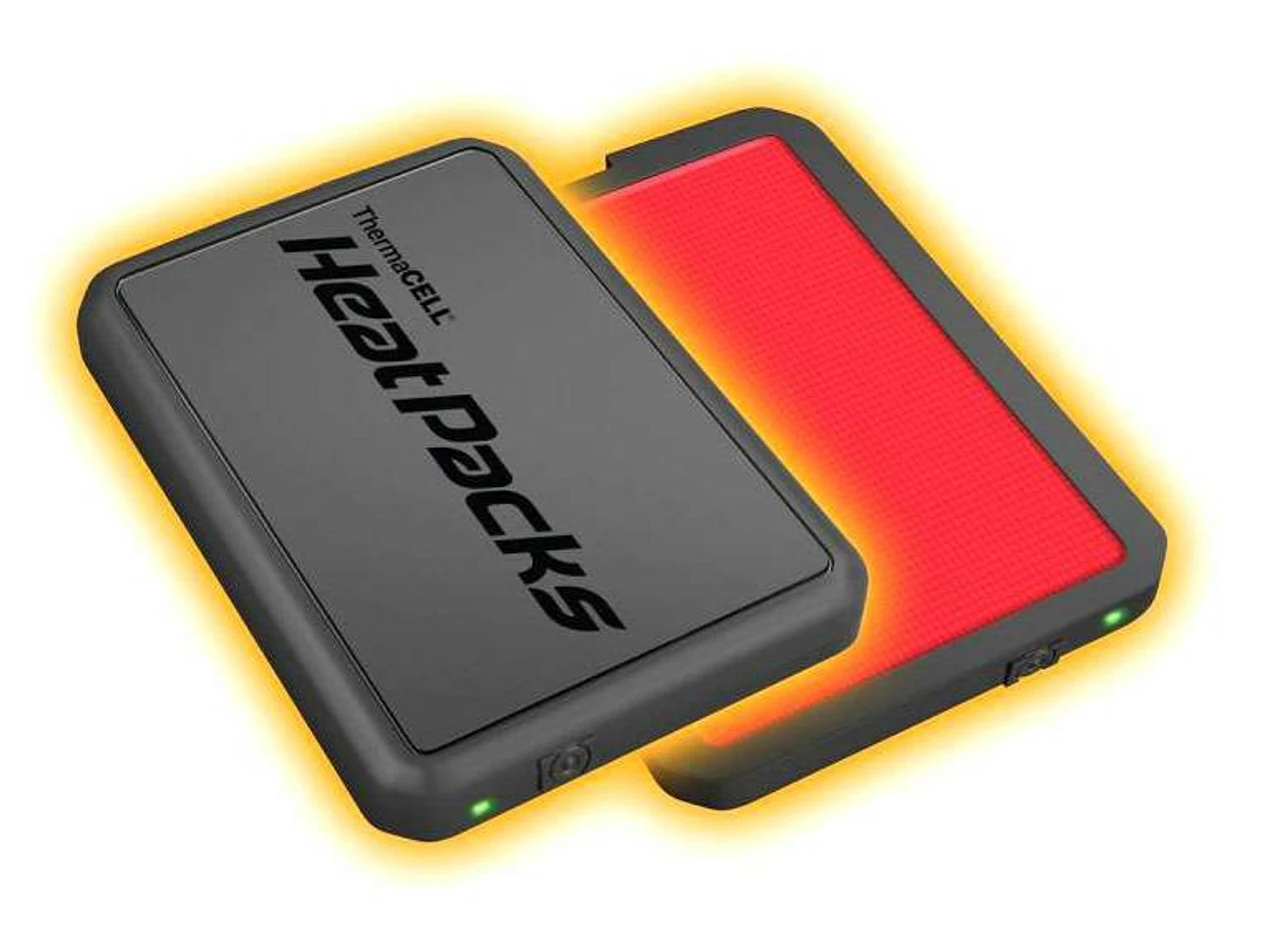 ThermaCELL Heat Packs - Pocket Warmer 1 ThermaCELL Heat Packs - Pocket Warmer