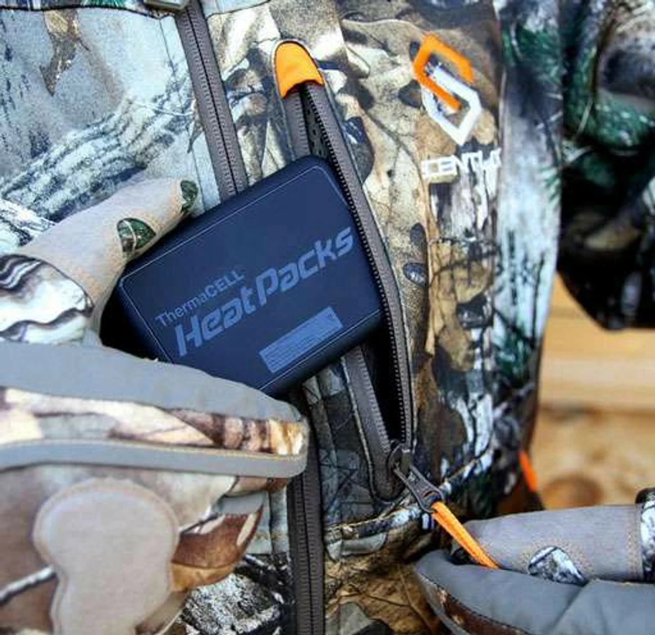 ThermaCELL Heat Packs - Pocket Warmer 5 ThermaCELL Heat Packs - Pocket Warmer - Image 5