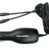 ThermaCELL Heated Insoles - Car Charger