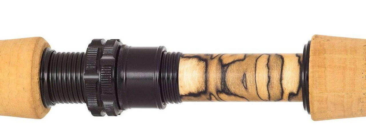 Thomas & Thomas DNA Switch Series Fly Rods 3 Thomas & Thomas DNA Switch Series Fly Rods - Image 3