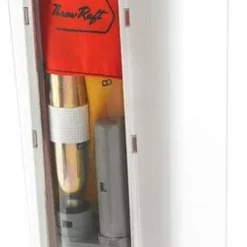 ThrowRaft Mounting Case F/ TD2401