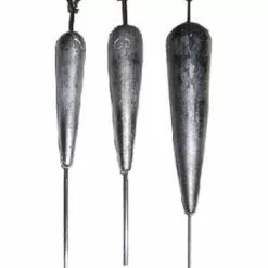 Thundermist Lures Thundermist Cattail Sinkers