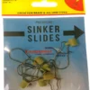Thundermist Lures Thundermist Sinker Slides