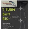 Thundermist Lures Thundermist T-Turn Bait Rig