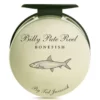 Tibor Billy Pate Fly Fishing Reels