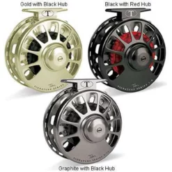 Tibor Signature Series Fly Fishing Reels -Marine Equipment & Accessories Sales Store tibor signature series fly fishing reels 61541.1651330832