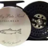 Tibor STALG Billy Pate Steelhead AR/LH Fly Fishing Reel