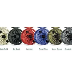 Tibor Fly Fishing Reels - Assorted -Marine Equipment & Accessories Sales Store tiborreels 01194.1651330719