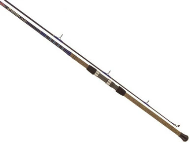 Tica TC3 Dolphin Surf Spinning Rods 1 Tica TC3 Dolphin Surf Spinning Rods