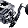Tica Titanclaw TC Baitcasting Reels