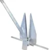 Tie Down Engineering Tie Down Danforth Hi-Tensile Anchors