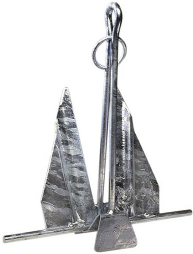 Tie Down Engineering Tie Down Hooker Quik-Set Anchors 1 Tie Down Engineering Tie Down Hooker Quik-Set Anchors