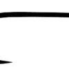 Tiemco Standard Wet Fly Hooks