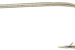 Tiemco TMC 100 Dry Fly Hooks