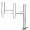 Tigress Triple Aluminum Rod Holder