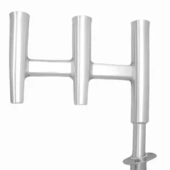 Tigress Triple Aluminum Rod Holder