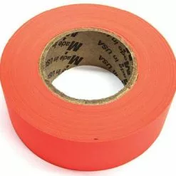 Tigress Kite Line Marker Tape