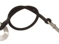 Tigress 88624 Deluxe Snubber