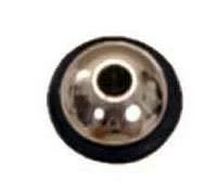 Tigress 88642 316 Stainless Tag Line Weight 1 Tigress 88642 316 Stainless Tag Line Weight