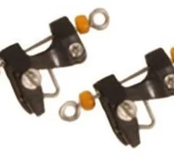 Tigress Outrigger Release Clips