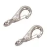 Tigress 88664 316SS Snap Hooks