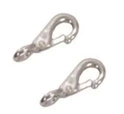 Tigress 88664 316SS Snap Hooks