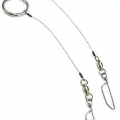 Tigress Kite Ring Assembly