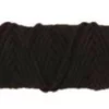 Tigress 88671 100ft Black Nylon Braid