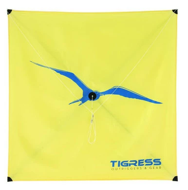 Tigress All Purpose Kite 1 Tigress All Purpose Kite