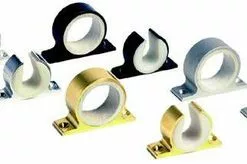 Tigress Aluminum Rod Hangers