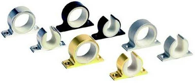 Tigress Aluminum Rod Hangers 1 Tigress Aluminum Rod Hangers