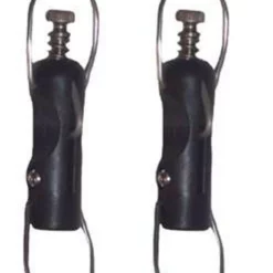 Tigress EZ Outrigger Release Clips