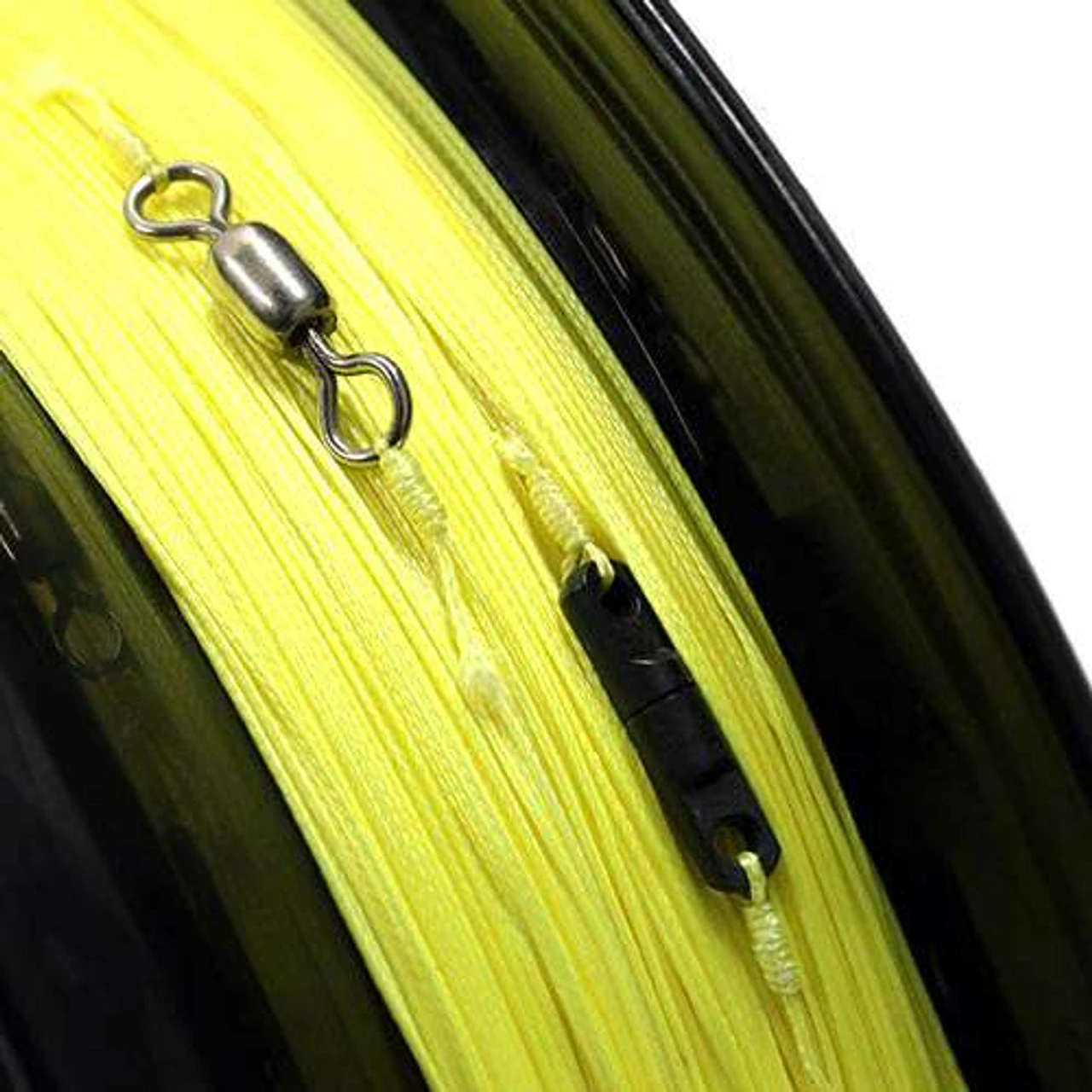 Tigress Ready Rigged Kite Line Assemblies 2 Tigress Ready Rigged Kite Line Assemblies - Image 2