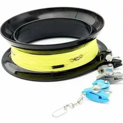 Tigress Ready Rigged Kite Line Assemblies 7 Tigress Ready Rigged Kite Line Assemblies -Marine Equipment & Accessories Sales Store tigress kite line assembly 49868.1670349337