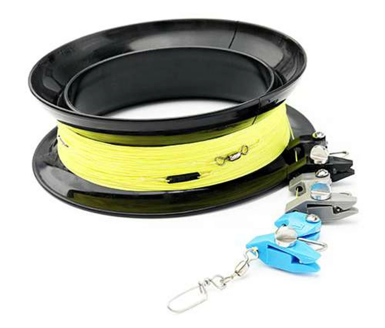 Tigress Ready Rigged Kite Line Assemblies 4 Tigress Ready Rigged Kite Line Assemblies - Image 4