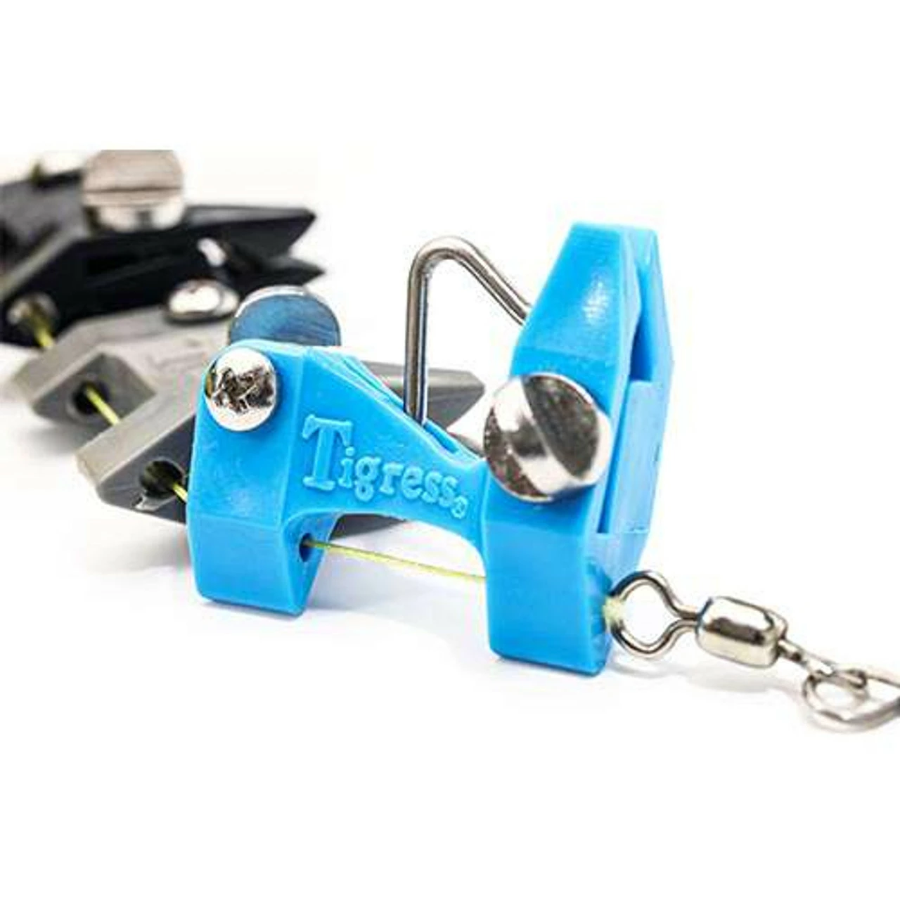 Tigress Ready Rigged Kite Line Assemblies 3 Tigress Ready Rigged Kite Line Assemblies - Image 3