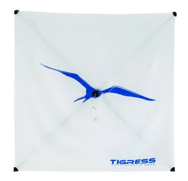 Tigress Specialty Lite Wind Kite 1 Tigress Specialty Lite Wind Kite