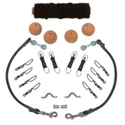 Tigress Ultimate Rigging Kits