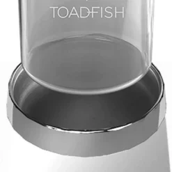 Toadfish 10oz Wine Tumbler Glass Insert -Marine Equipment & Accessories Sales Store toadfish 10oz wine tumbler glass insert 80899.1651417931