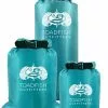Toadfish Drybags - 3 Pack