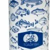 Toadfish Insulated Eco-Canteen