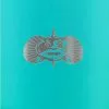 Toadfish Non-Tipping 16oz Can Cooler - Teal