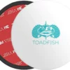 Toadfish Smartgrip Adhesive Pads 3pk