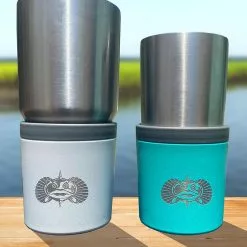 Toadfish "The Anchor" Universal Non-Tipping Cup Holder 6 Toadfish "The Anchor" Universal Non-Tipping Cup Holder -Marine Equipment & Accessories Sales Store toadfish the anchor universal non tipping cup holder 18510.1651369023